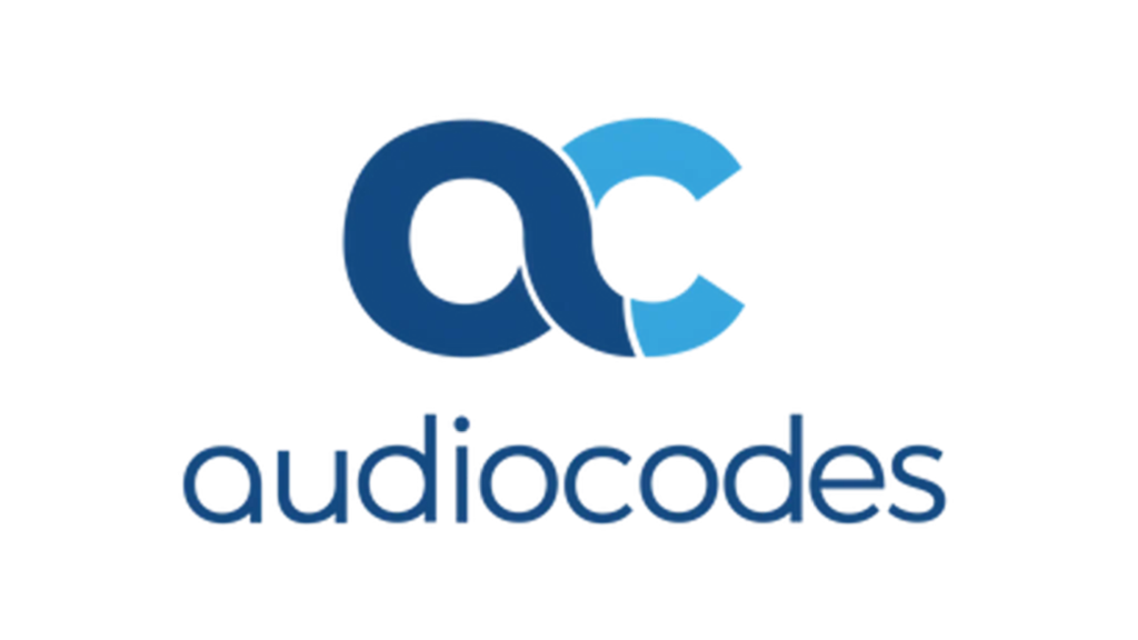 AudioCodes