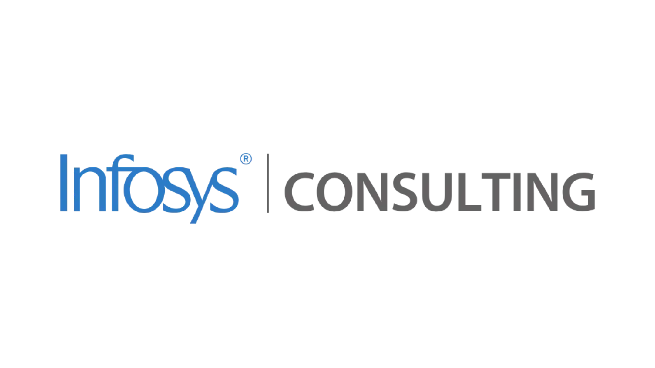 Infosys Consulting