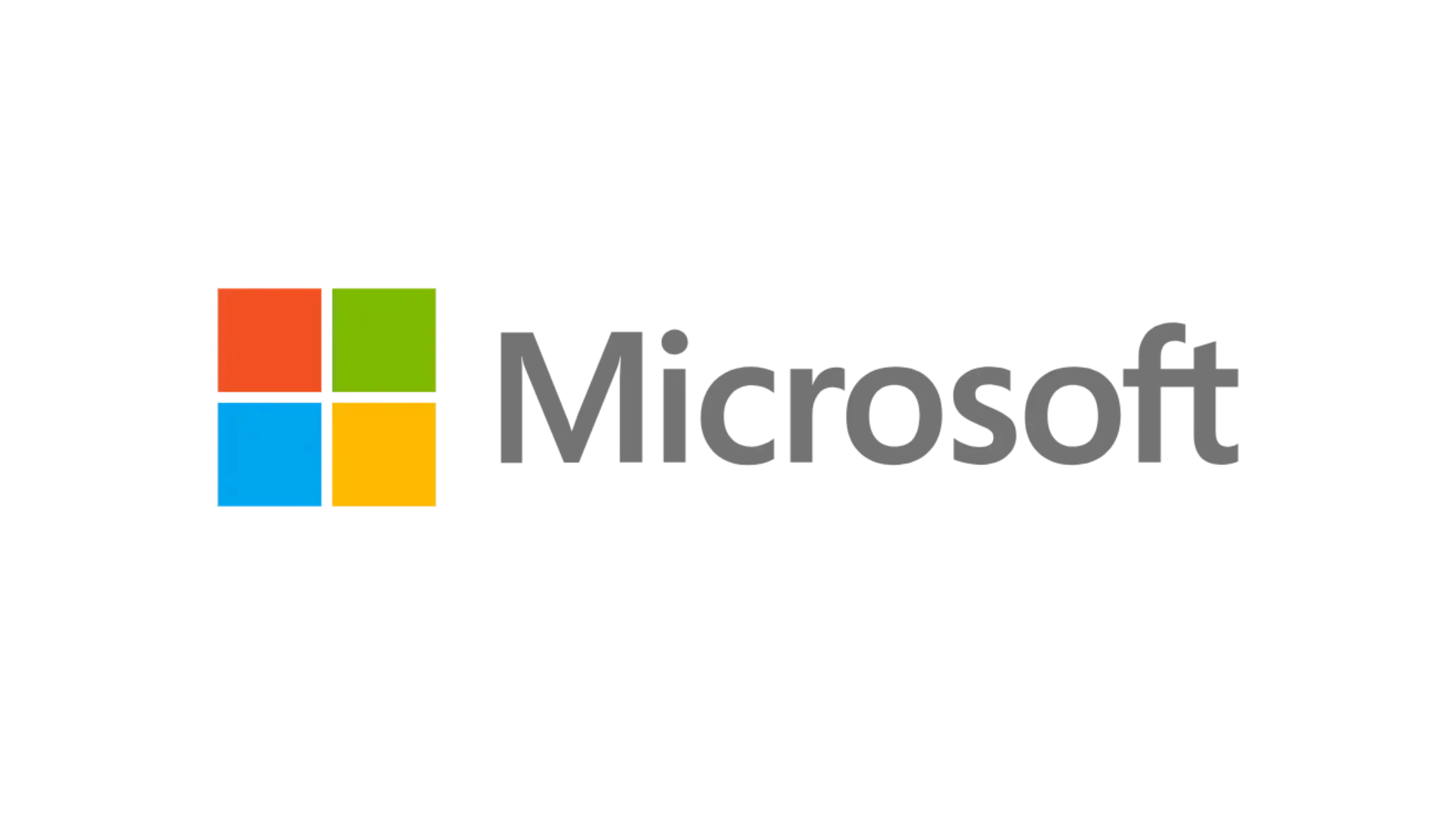 Microsoft