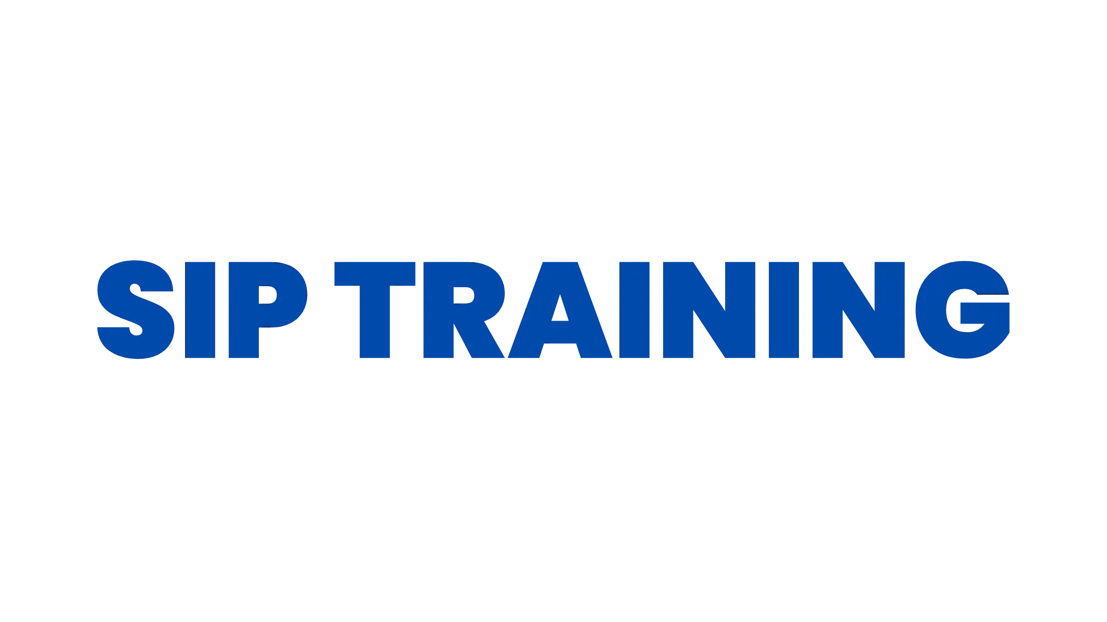 SIP Training