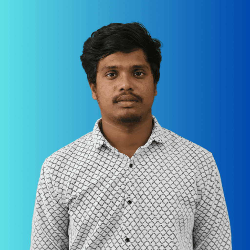 Sai Raghav