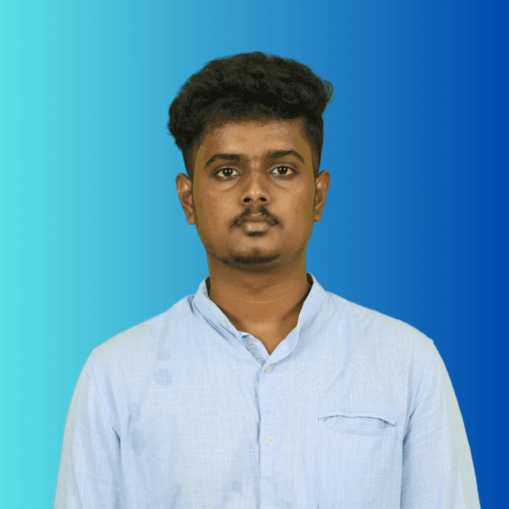 Lokesh Kumar