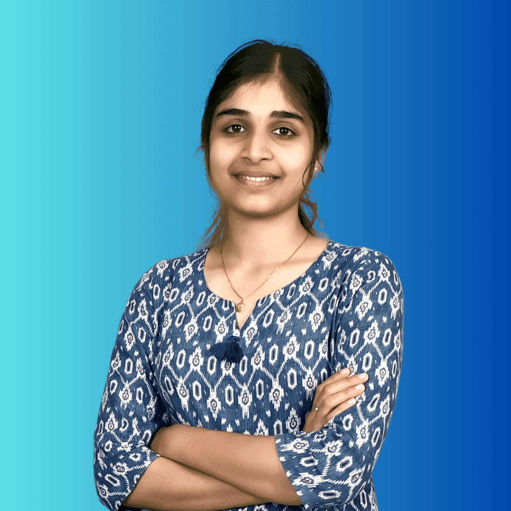 Muskan Pandey